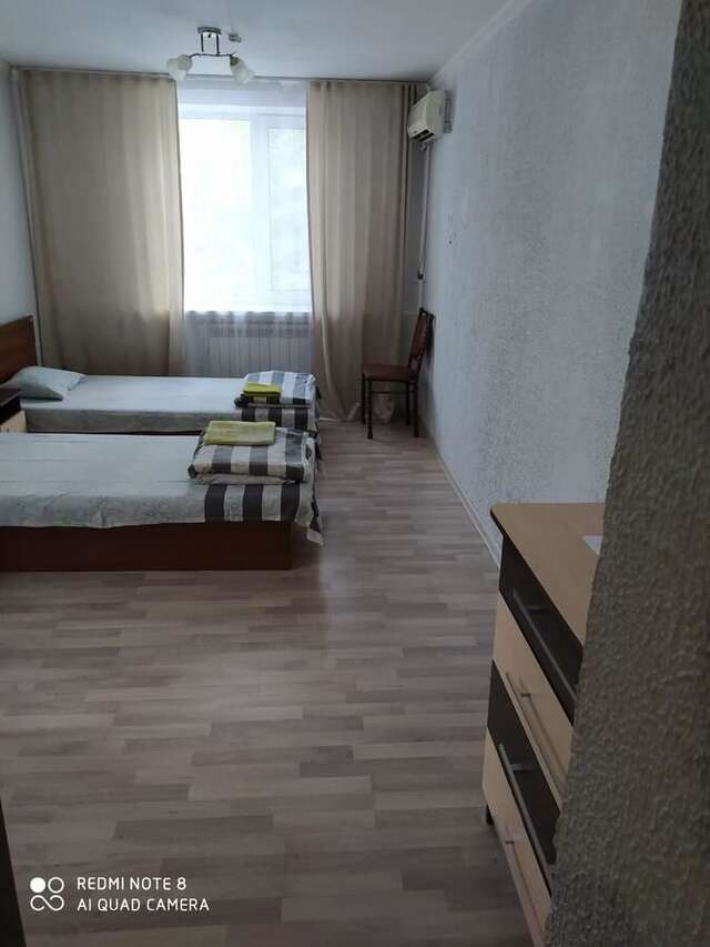 Отель Гостиница Нури Караганда-15